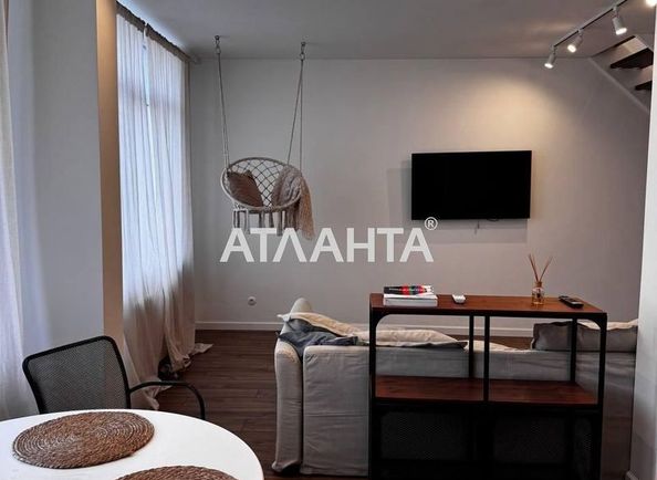 3-комнатная квартира по адресу ул. Одесская (площадь 109 м²) - Atlanta.ua - фото 6