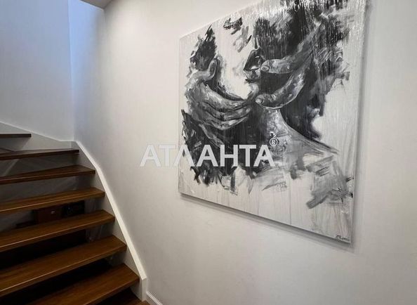 3-комнатная квартира по адресу ул. Одесская (площадь 109 м²) - Atlanta.ua - фото 13
