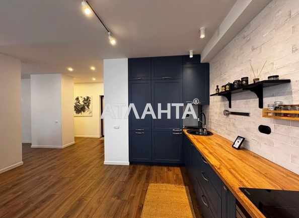 3-комнатная квартира по адресу ул. Одесская (площадь 109 м²) - Atlanta.ua - фото 7