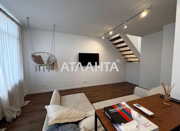 3-комнатная квартира по адресу ул. Одесская (площадь 109 м²) - Atlanta.ua - фото 10