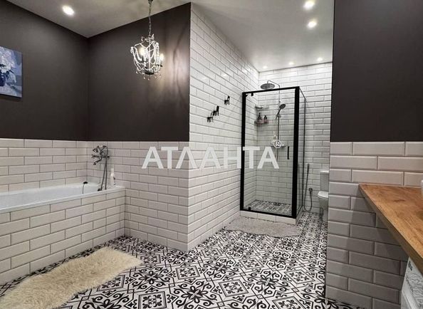 3-комнатная квартира по адресу ул. Одесская (площадь 109 м²) - Atlanta.ua - фото 22