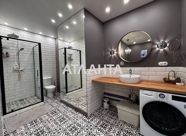 3-комнатная квартира по адресу ул. Одесская (площадь 109 м²) - Atlanta.ua - фото 20