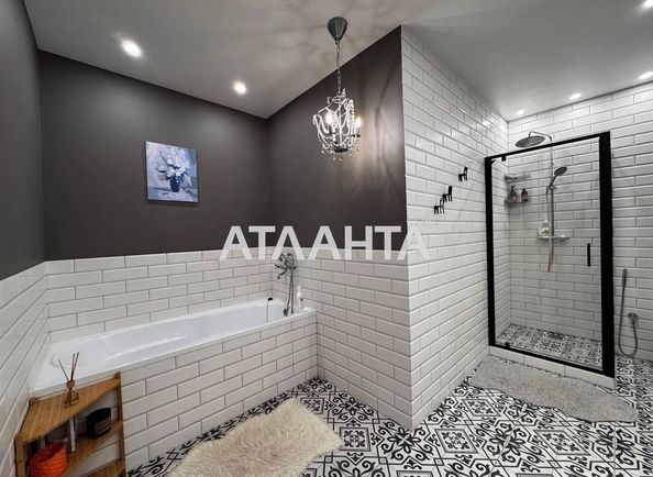 3-комнатная квартира по адресу ул. Одесская (площадь 109 м²) - Atlanta.ua - фото 21