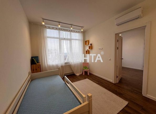 3-комнатная квартира по адресу ул. Одесская (площадь 109 м²) - Atlanta.ua - фото 17
