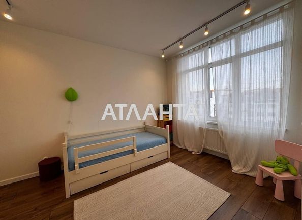 3-комнатная квартира по адресу ул. Одесская (площадь 109 м²) - Atlanta.ua - фото 18