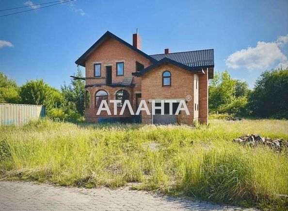 Будинок за адресою вул. Весняна (площа 215 м²) - Atlanta.ua - фото 4