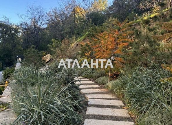 3-rooms apartment apartment by the address st. Sofievskaya Korolenko (area 127 m²) - Atlanta.ua - photo 6