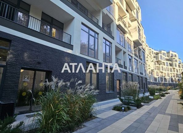 3-rooms apartment apartment by the address st. Sofievskaya Korolenko (area 127 m²) - Atlanta.ua - photo 7