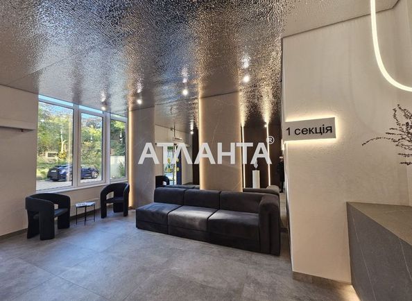 3-rooms apartment apartment by the address st. Sofievskaya Korolenko (area 127 m²) - Atlanta.ua - photo 8