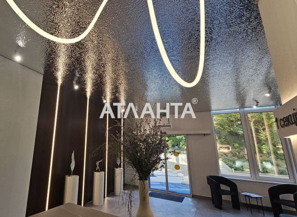 3-rooms apartment apartment by the address st. Sofievskaya Korolenko (area 127 m²) - Atlanta.ua - photo 9