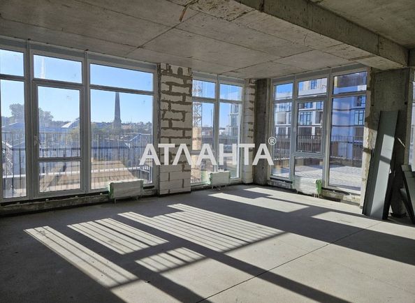 3-rooms apartment apartment by the address st. Sofievskaya Korolenko (area 127 m²) - Atlanta.ua - photo 10