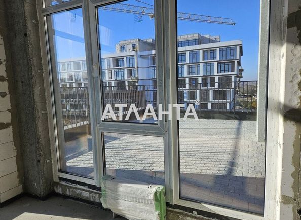 3-rooms apartment apartment by the address st. Sofievskaya Korolenko (area 127 m²) - Atlanta.ua - photo 11