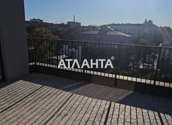 3-rooms apartment apartment by the address st. Sofievskaya Korolenko (area 127 m²) - Atlanta.ua - photo 12