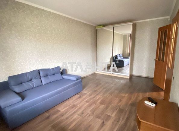 1-room apartment apartment by the address st. Petrova gen (area 32 m²) - Atlanta.ua