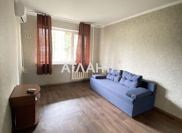 1-room apartment apartment by the address st. Petrova gen (area 32 m²) - Atlanta.ua - photo 2