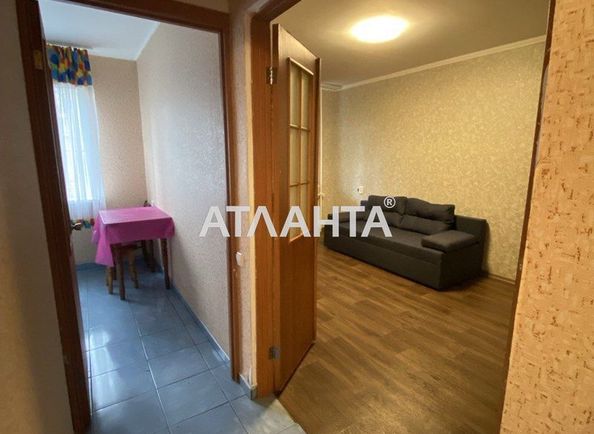 1-room apartment apartment by the address st. Petrova gen (area 32 m²) - Atlanta.ua - photo 3