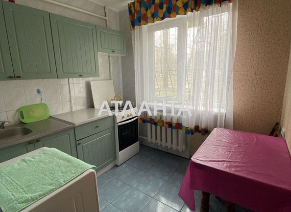 1-room apartment apartment by the address st. Petrova gen (area 32 m²) - Atlanta.ua - photo 4
