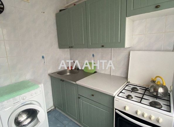 1-room apartment apartment by the address st. Petrova gen (area 32 m²) - Atlanta.ua - photo 5