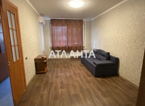 1-room apartment apartment by the address st. Petrova gen (area 32 m²) - Atlanta.ua - photo 6