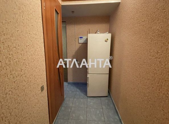 1-room apartment apartment by the address st. Petrova gen (area 32 m²) - Atlanta.ua - photo 7