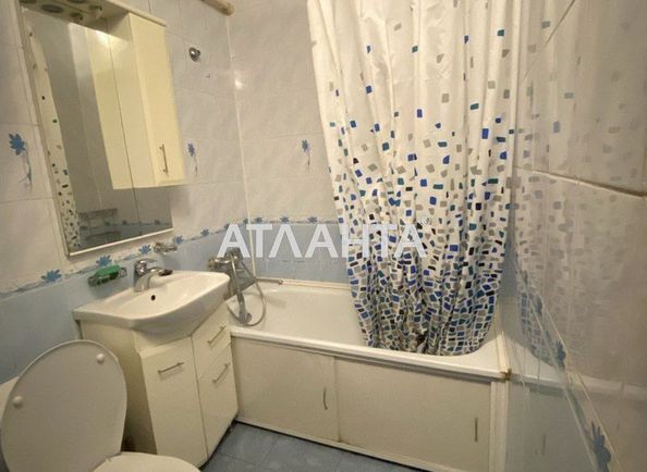 1-room apartment apartment by the address st. Petrova gen (area 32 m²) - Atlanta.ua - photo 8