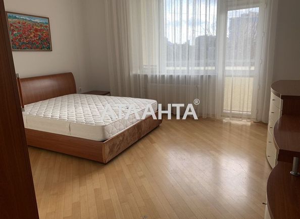 3-кімнатна квартира за адресою вул. Затишна (площа 100 м²) - Atlanta.ua