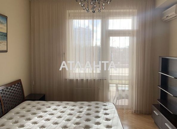 3-кімнатна квартира за адресою вул. Затишна (площа 100 м²) - Atlanta.ua - фото 3