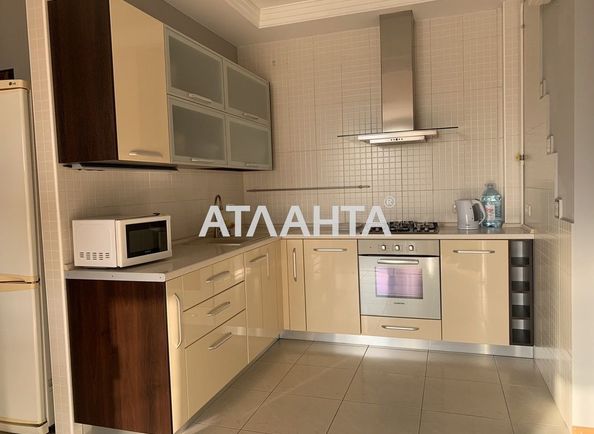 3-кімнатна квартира за адресою вул. Затишна (площа 100 м²) - Atlanta.ua - фото 4