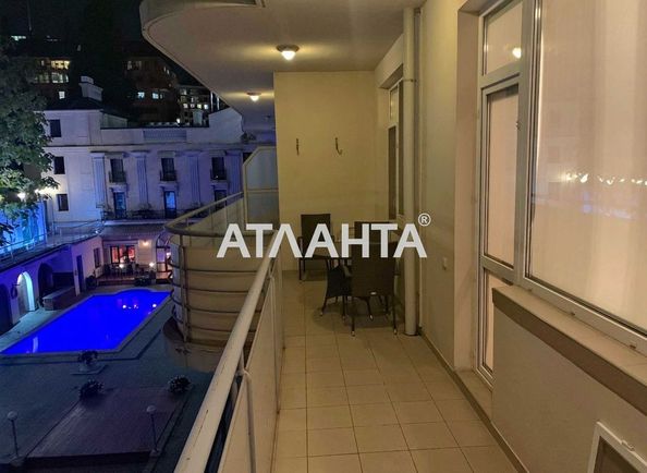 3-кімнатна квартира за адресою вул. Затишна (площа 100 м²) - Atlanta.ua - фото 5