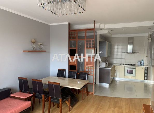 3-кімнатна квартира за адресою вул. Затишна (площа 100 м²) - Atlanta.ua - фото 6