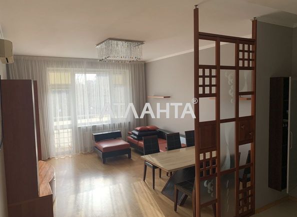 3-кімнатна квартира за адресою вул. Затишна (площа 100 м²) - Atlanta.ua - фото 7