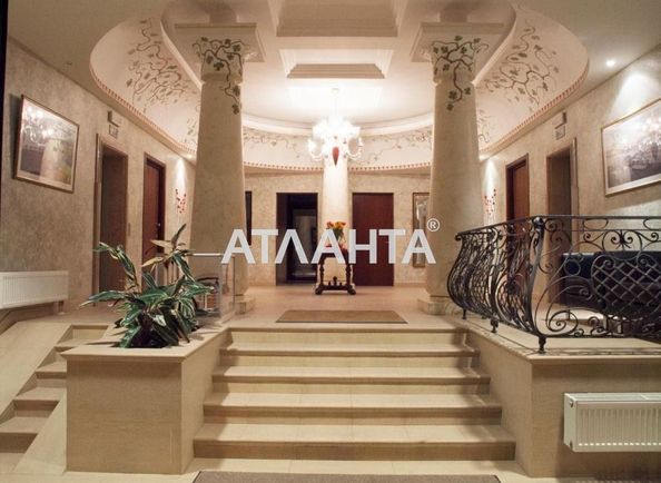 3-кімнатна квартира за адресою вул. Затишна (площа 100 м²) - Atlanta.ua - фото 9