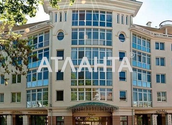 3-кімнатна квартира за адресою вул. Затишна (площа 100 м²) - Atlanta.ua - фото 11