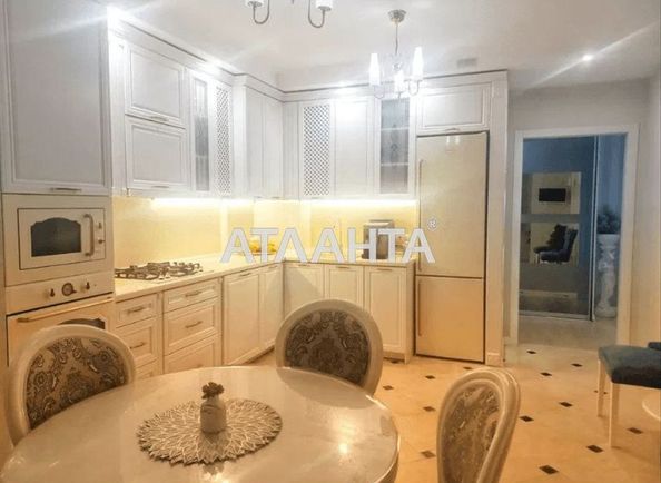 2-кімнатна квартира за адресою вул. Трускавецька (площа 70 м²) - Atlanta.ua