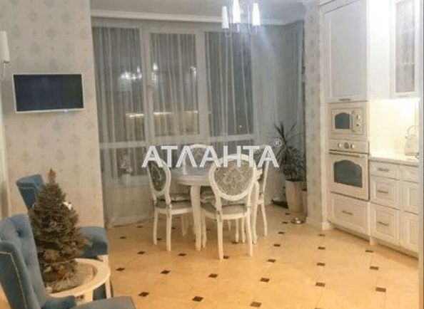 2-кімнатна квартира за адресою вул. Трускавецька (площа 70 м²) - Atlanta.ua - фото 3