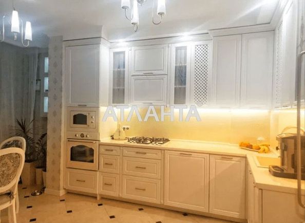2-кімнатна квартира за адресою вул. Трускавецька (площа 70 м²) - Atlanta.ua - фото 2