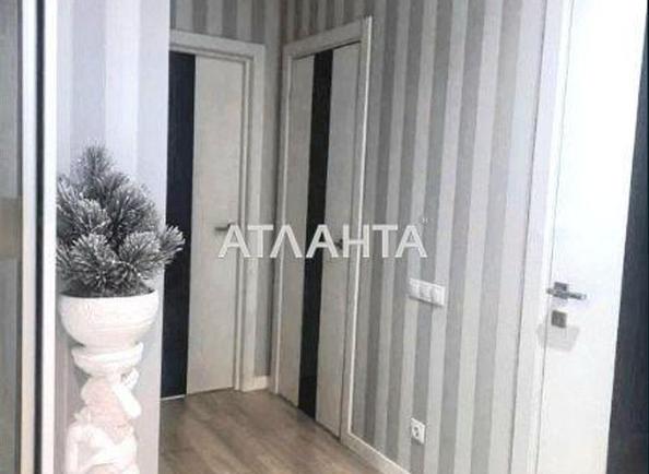 2-rooms apartment apartment by the address st. Truskavetskaya ul (area 70 m²) - Atlanta.ua - photo 4