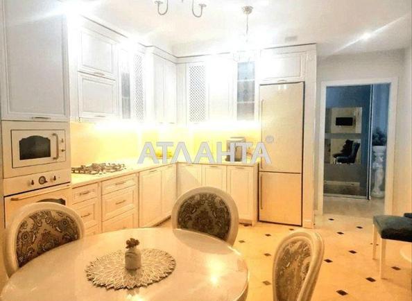 2-rooms apartment apartment by the address st. Truskavetskaya ul (area 70 m²) - Atlanta.ua - photo 6