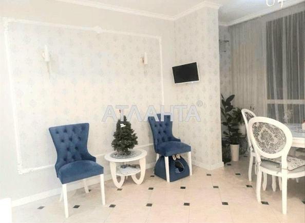 2-rooms apartment apartment by the address st. Truskavetskaya ul (area 70 m²) - Atlanta.ua - photo 7