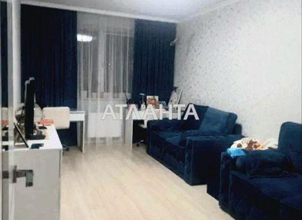 2-rooms apartment apartment by the address st. Truskavetskaya ul (area 70 m²) - Atlanta.ua - photo 2