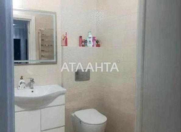 2-rooms apartment apartment by the address st. Truskavetskaya ul (area 70 m²) - Atlanta.ua - photo 9