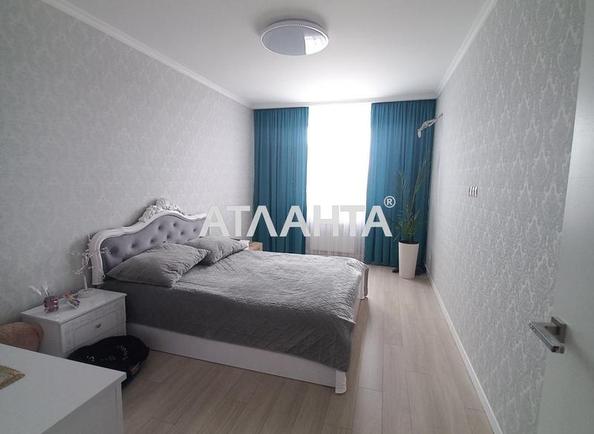 2-rooms apartment apartment by the address st. Truskavetskaya ul (area 70 m²) - Atlanta.ua