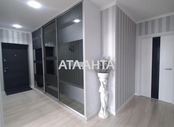 2-rooms apartment apartment by the address st. Truskavetskaya ul (area 70 m²) - Atlanta.ua - photo 3