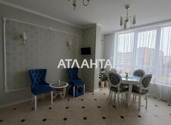 2-rooms apartment apartment by the address st. Truskavetskaya ul (area 70 m²) - Atlanta.ua - photo 5