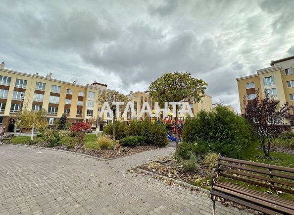 Коммерческая недвижимость по адресу ул. Отдыха (площадь 301 м²) - Atlanta.ua - фото 2