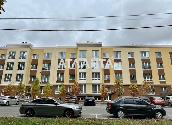 Коммерческая недвижимость по адресу ул. Отдыха (площадь 301 м²) - Atlanta.ua