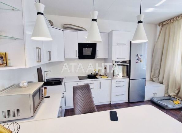 Будинок за адресою вул. Наварійська (площа 125 м²) - Atlanta.ua - фото 2