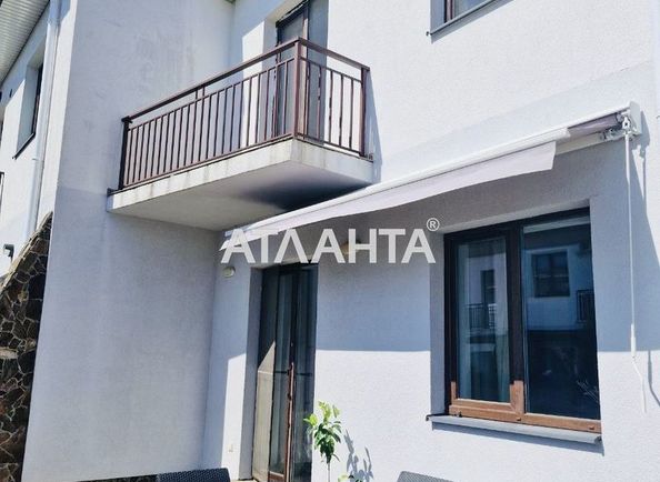 Будинок за адресою вул. Наварійська (площа 125 м²) - Atlanta.ua - фото 11