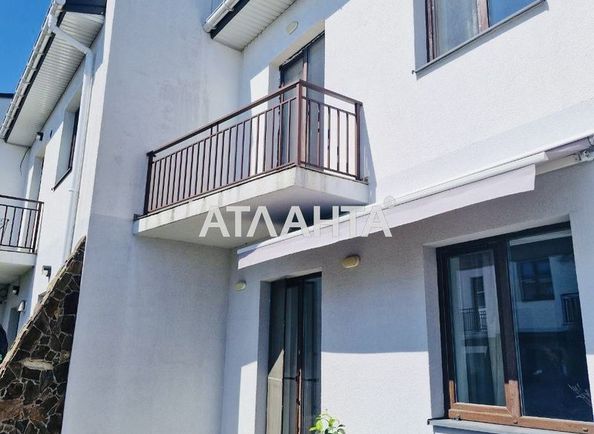 Будинок за адресою вул. Наварійська (площа 125 м²) - Atlanta.ua - фото 12