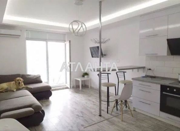 1-room apartment apartment by the address st. Maksimovicha (area 33 m²) - Atlanta.ua - photo 4
